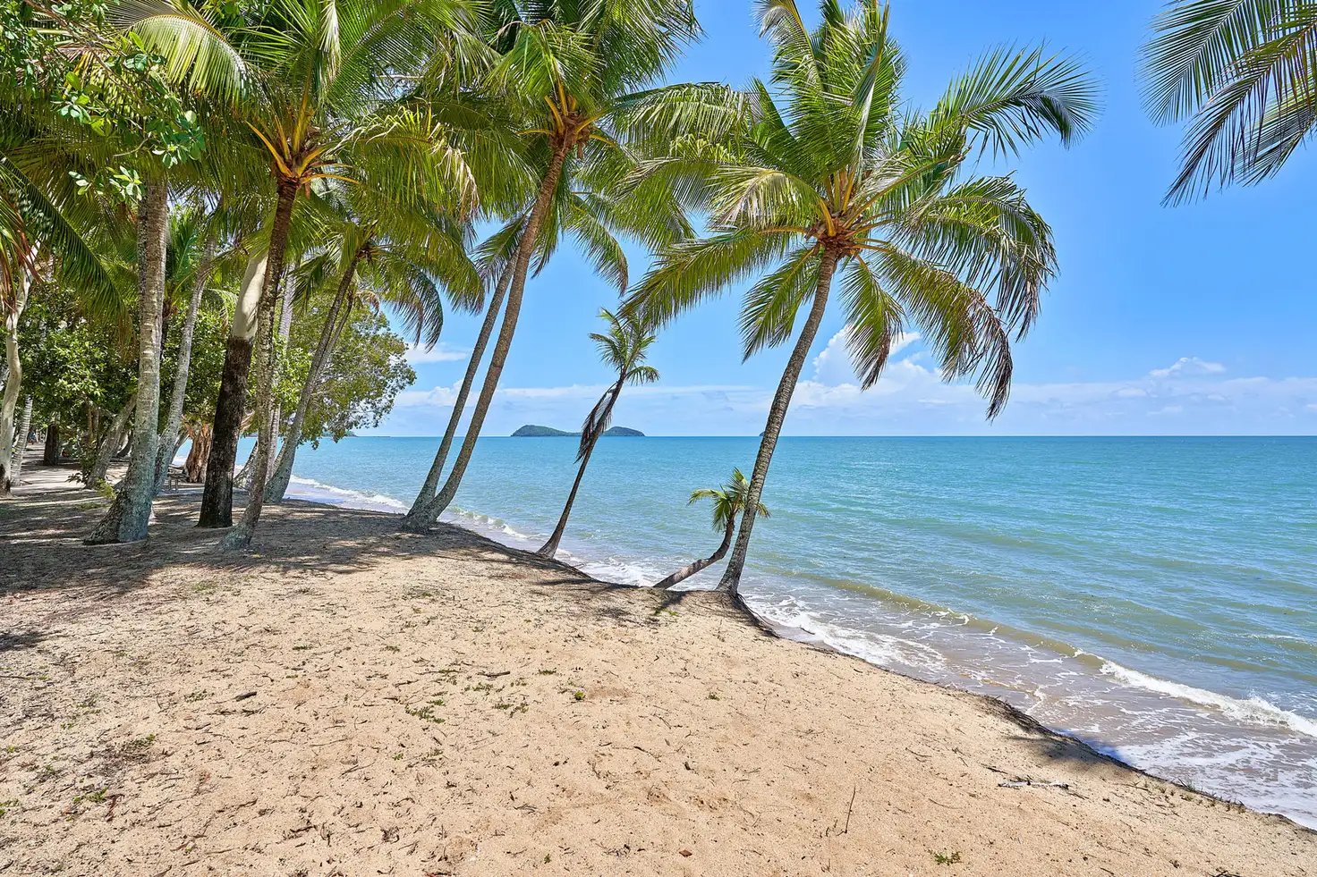 Main view of Homely unit listing, 14/1804 Captain Cook Highway, Clifton Beach QLD 4879