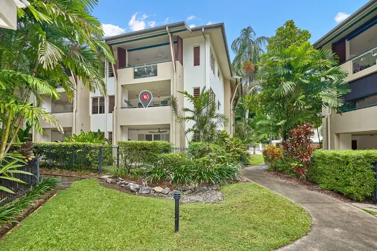 Second view of Homely unit listing, 14/1804 Captain Cook Highway, Clifton Beach QLD 4879