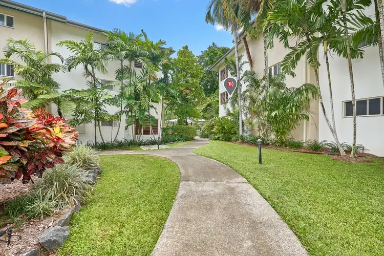 Third view of Homely unit listing, 14/1804 Captain Cook Highway, Clifton Beach QLD 4879