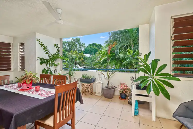 Fifth view of Homely unit listing, 14/1804 Captain Cook Highway, Clifton Beach QLD 4879