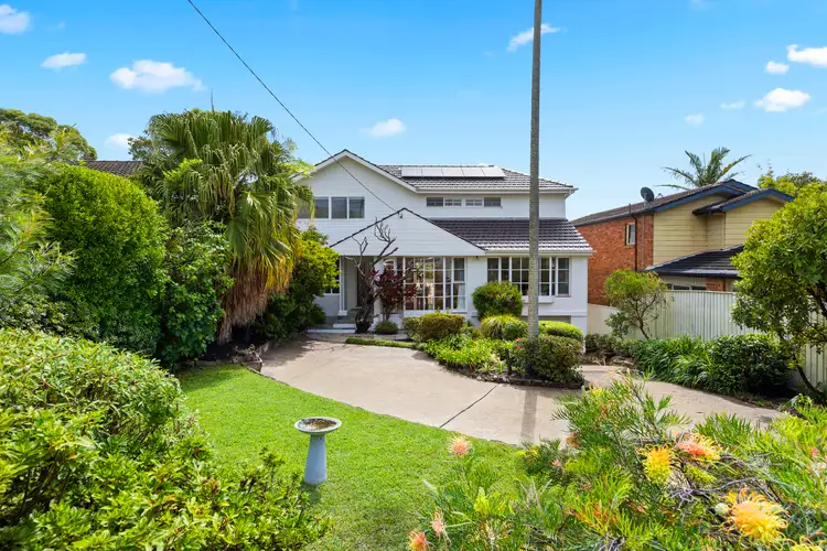 3 Fisher Street, Balgowlah Heights NSW 2093