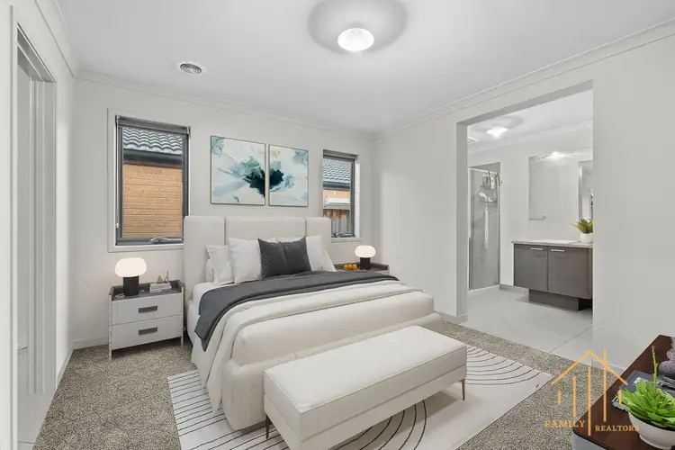 Fourth view of Homely house listing, 49 St Clair Avenue, Cranbourne West VIC 3977