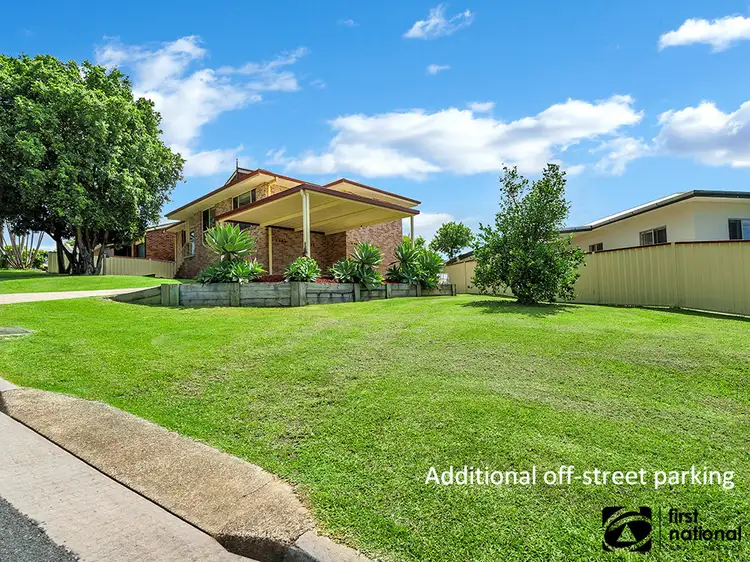 Fourth view of Homely house listing, 64 Shephards Lane, Coffs Harbour NSW 2450