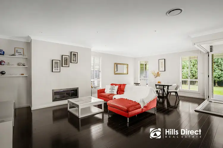 Second view of Homely house listing, 8 Turon Crescent, The Ponds NSW 2769