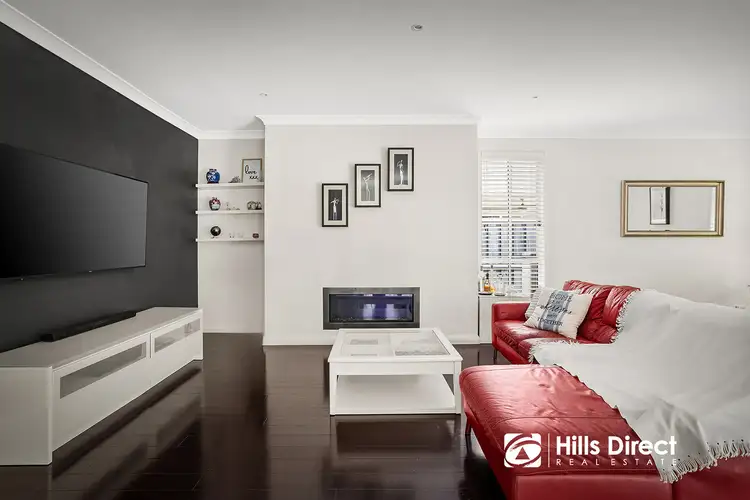 Third view of Homely house listing, 8 Turon Crescent, The Ponds NSW 2769