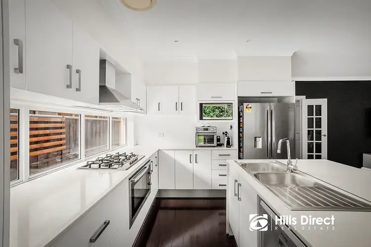 Sixth view of Homely house listing, 8 Turon Crescent, The Ponds NSW 2769