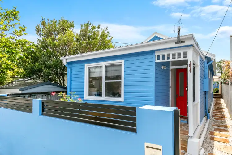Second view of Homely house listing, 89 Lawrence Street, Freshwater NSW 2096