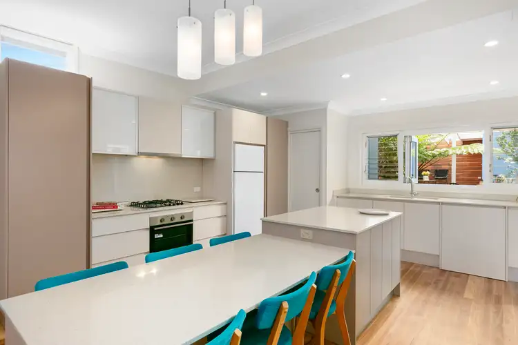 Fifth view of Homely house listing, 89 Lawrence Street, Freshwater NSW 2096