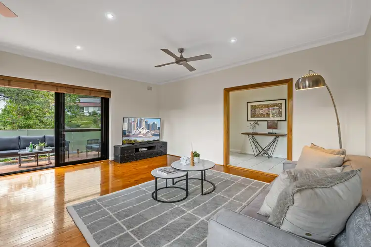 Fourth view of Homely house listing, 1 Clarke Place, Killara NSW 2071