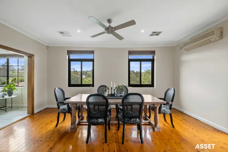 Fifth view of Homely house listing, 1 Clarke Place, Killara NSW 2071
