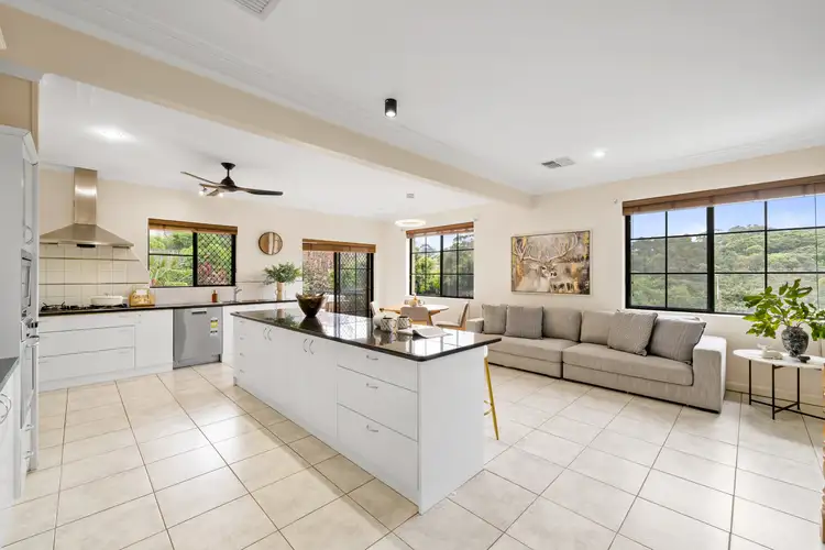 Sixth view of Homely house listing, 1 Clarke Place, Killara NSW 2071
