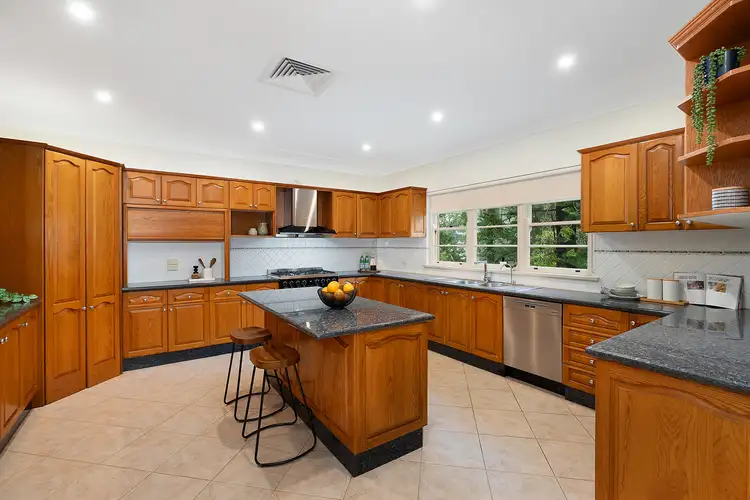 Fourth view of Homely house listing, 24 Elva Avenue, Killara NSW 2071