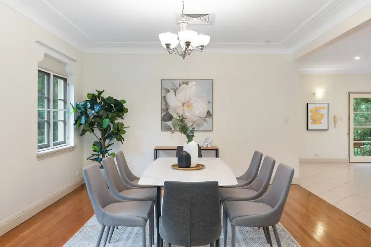 Fifth view of Homely house listing, 24 Elva Avenue, Killara NSW 2071