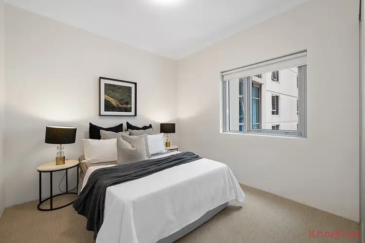 Fifth view of Homely apartment listing, 2303/591 George Street, Sydney NSW 2000