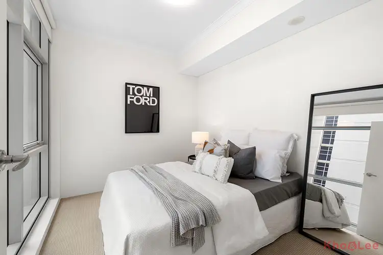 Sixth view of Homely apartment listing, 2303/591 George Street, Sydney NSW 2000
