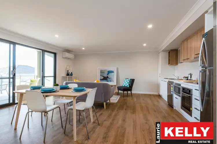 Fourth view of Homely apartment listing, 23/181 Wright Street, Kewdale WA 6105