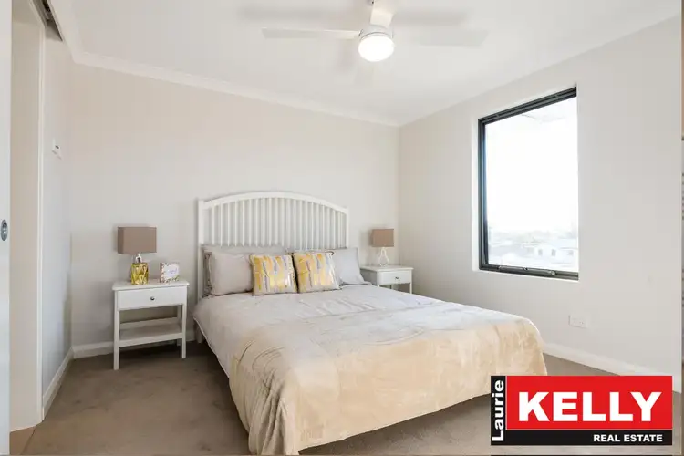 Sixth view of Homely apartment listing, 23/181 Wright Street, Kewdale WA 6105