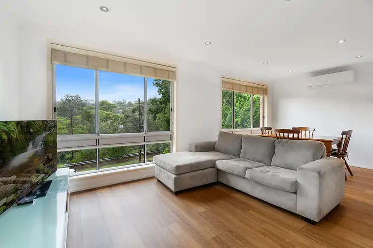 Second view of Homely house listing, 25 Willunga Road, Berowra NSW 2081
