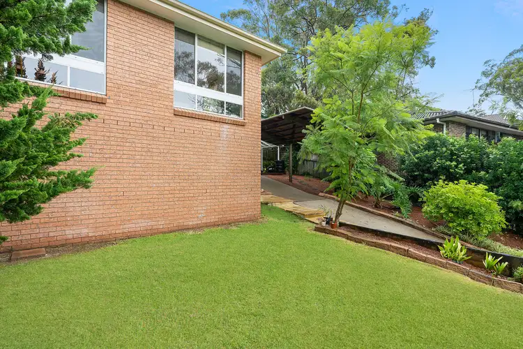 Fourth view of Homely house listing, 25 Willunga Road, Berowra NSW 2081