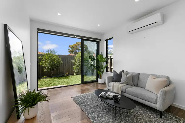 Fifth view of Homely unit listing, 6/30 Blenheim Road, Newport VIC 3015