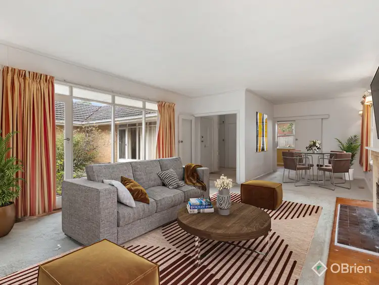 Second view of Homely house listing, 22 St Clems Road, Doncaster East VIC 3109
