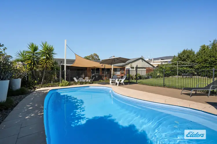 13 Kiewa Valley Court, Tangambalanga VIC 3691