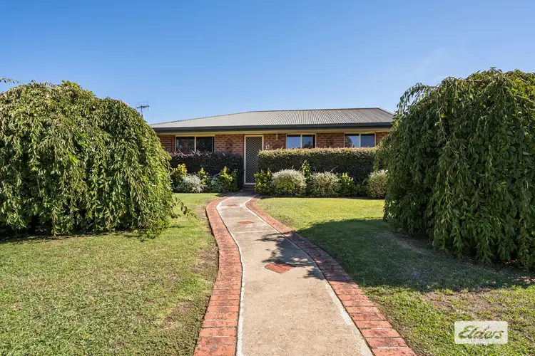 Second view of Homely house listing, 13 Kiewa Valley Court, Tangambalanga VIC 3691