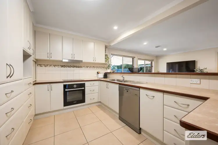 Third view of Homely house listing, 13 Kiewa Valley Court, Tangambalanga VIC 3691