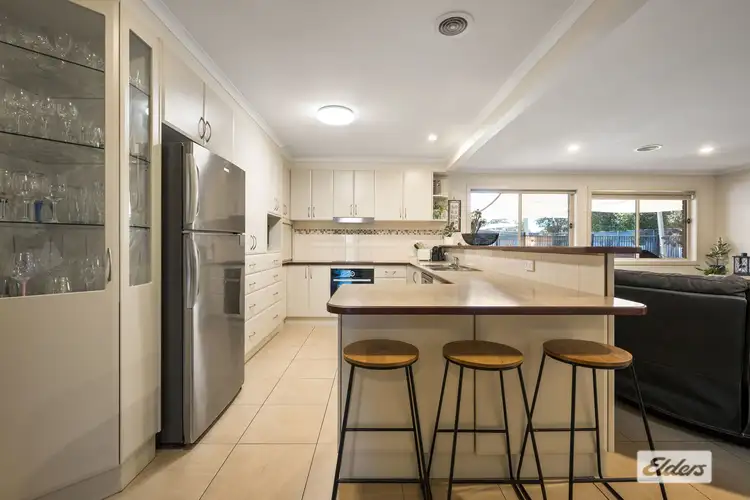 Fourth view of Homely house listing, 13 Kiewa Valley Court, Tangambalanga VIC 3691