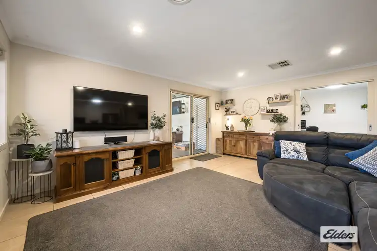 Sixth view of Homely house listing, 13 Kiewa Valley Court, Tangambalanga VIC 3691