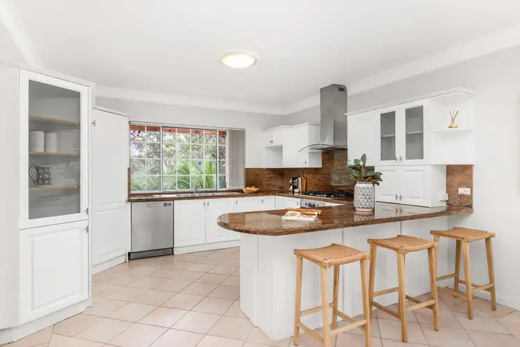 Fourth view of Homely house listing, 1 Dunkeld Place, Dural NSW 2158