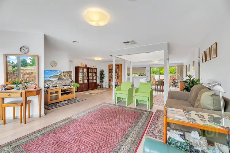 6/102 Julia Flynn Avenue, Isaacs ACT 2607