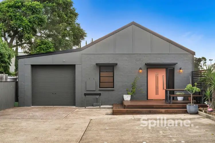 Second view of Homely house listing, 2 Swan Street, Hamilton NSW 2303