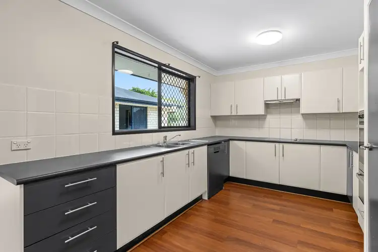Fifth view of Homely house listing, 16 Highland Park Road, Meringandan West QLD 4352