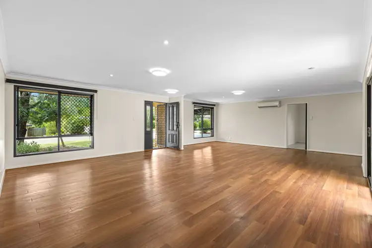 Sixth view of Homely house listing, 16 Highland Park Road, Meringandan West QLD 4352