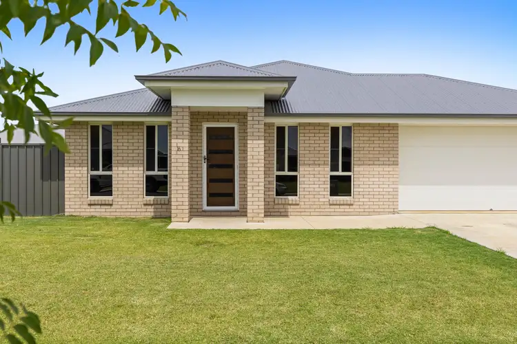 16 Sandford Crescent, Torrington QLD 4350