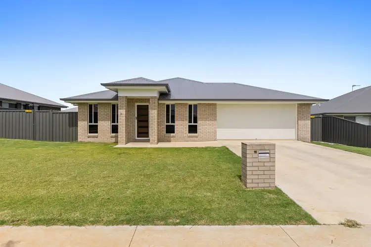 Second view of Homely house listing, 16 Sandford Crescent, Torrington QLD 4350