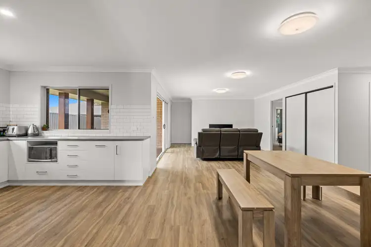 Fourth view of Homely house listing, 16 Sandford Crescent, Torrington QLD 4350