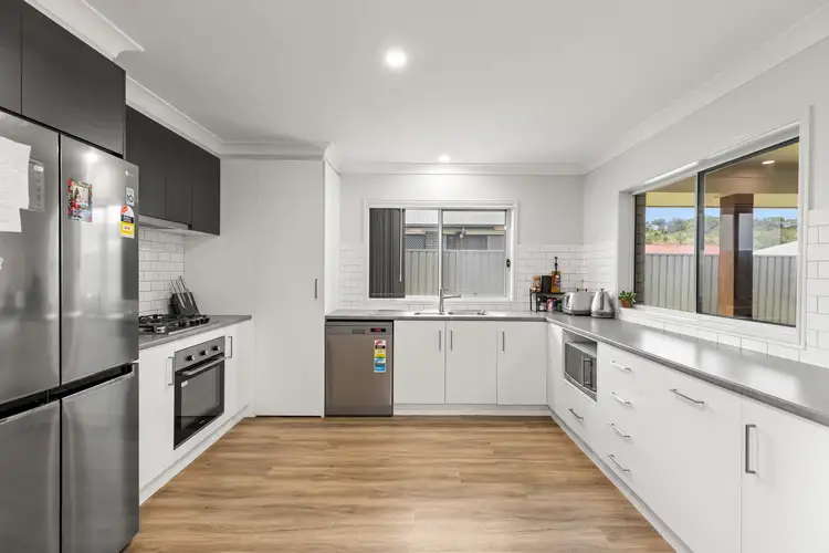 Fifth view of Homely house listing, 16 Sandford Crescent, Torrington QLD 4350