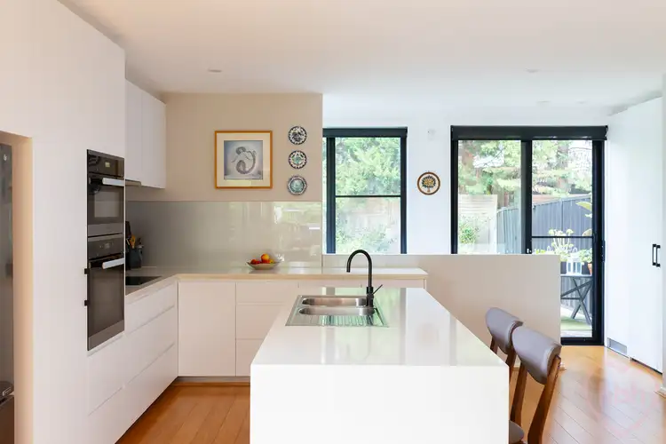 Fifth view of Homely townhouse listing, 6/8 Holder Street, Turner ACT 2612