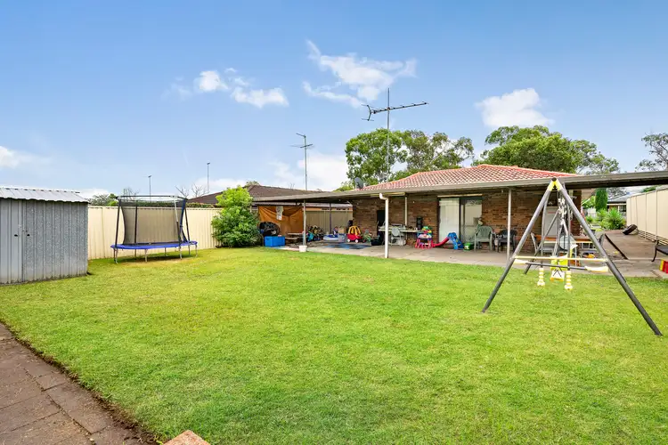Sixth view of Homely house listing, 7 Guerin Street, Doonside NSW 2767