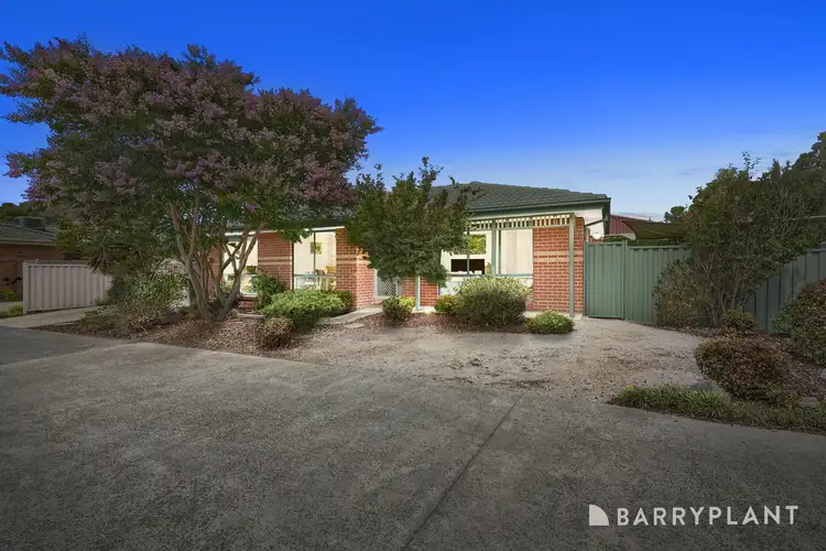 20 Grierson Drive, Kilsyth VIC 3137