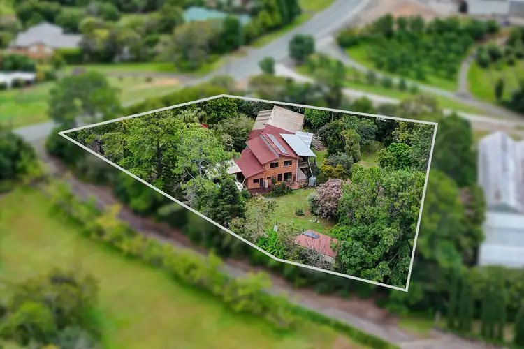 97-99 Blackall Range Road, Woombye QLD 4559
