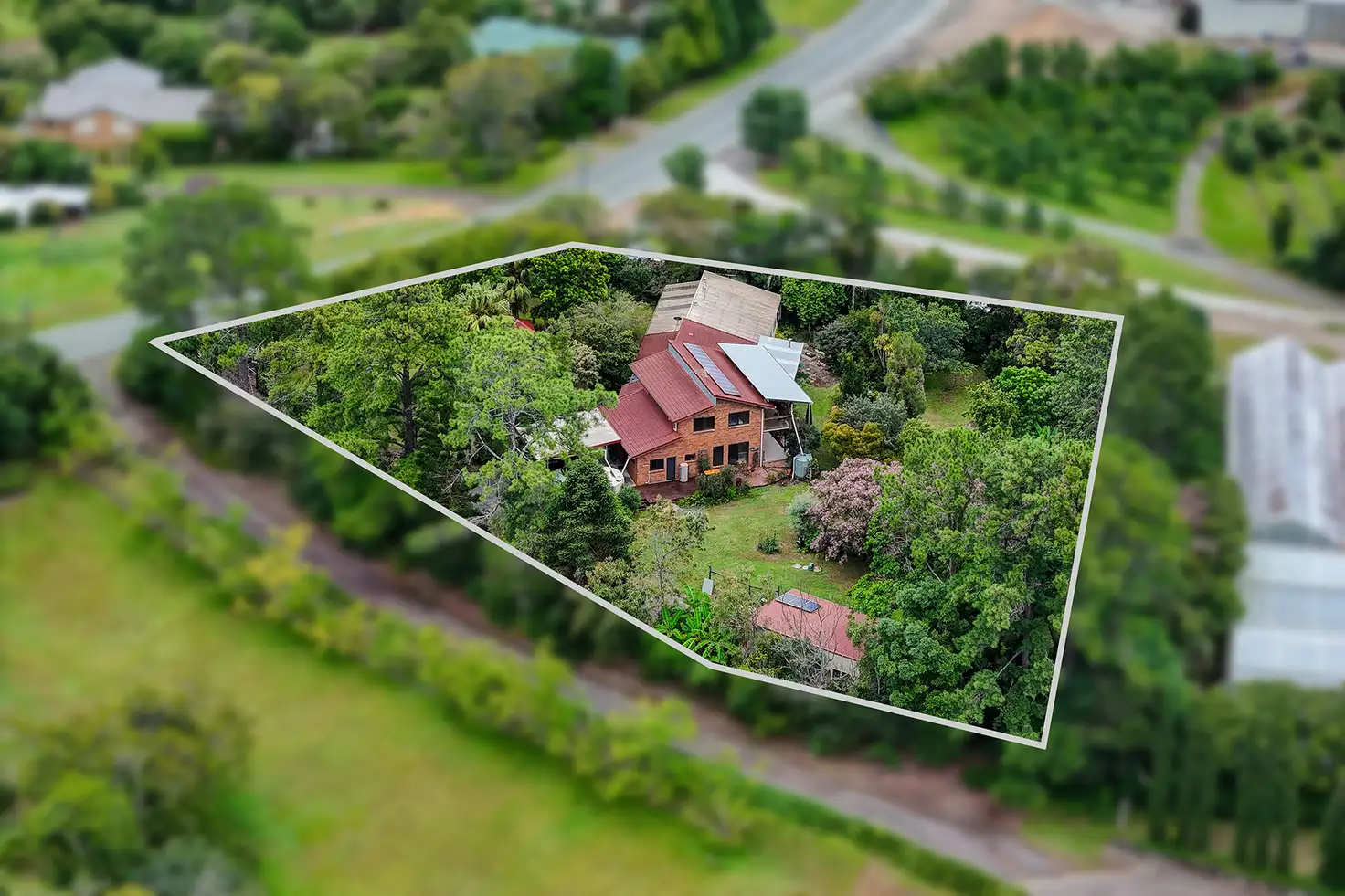 Main view of Homely house listing, 97-99 Blackall Range Road, Woombye QLD 4559