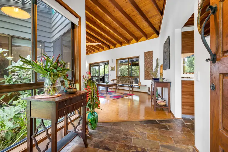 Third view of Homely house listing, 97-99 Blackall Range Road, Woombye QLD 4559