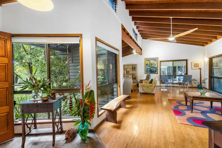 Fourth view of Homely house listing, 97-99 Blackall Range Road, Woombye QLD 4559