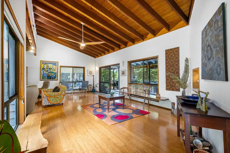 Fifth view of Homely house listing, 97-99 Blackall Range Road, Woombye QLD 4559