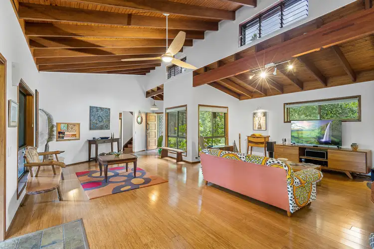 Sixth view of Homely house listing, 97-99 Blackall Range Road, Woombye QLD 4559