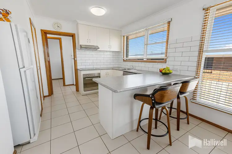 Sixth view of Homely house listing, 18 Morgan Court, Devonport TAS 7310