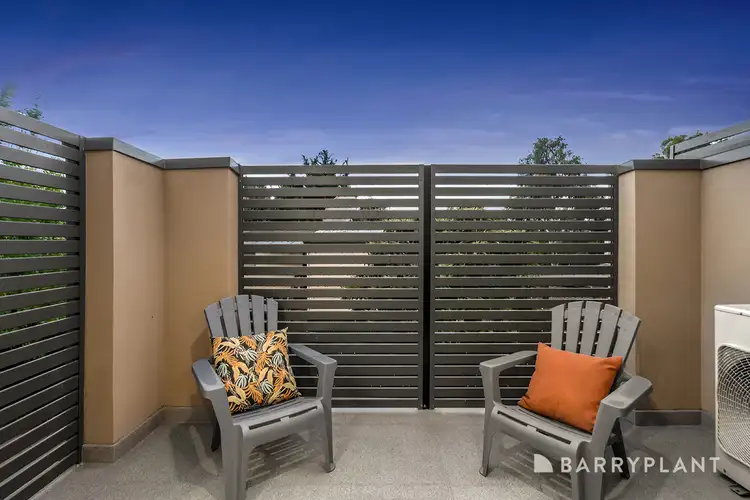 Second view of Homely townhouse listing, 6 Pablo Place, Lilydale VIC 3140